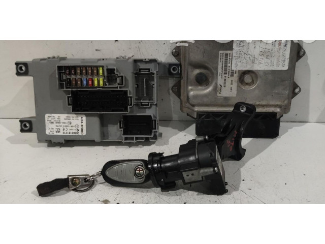 Řídící jednotka    Alfa Romeo Mito 2010