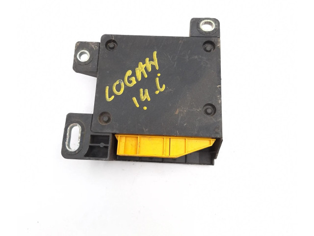 Блок подушек безопасности 8200817787, 2840096300300   Dacia Logan I