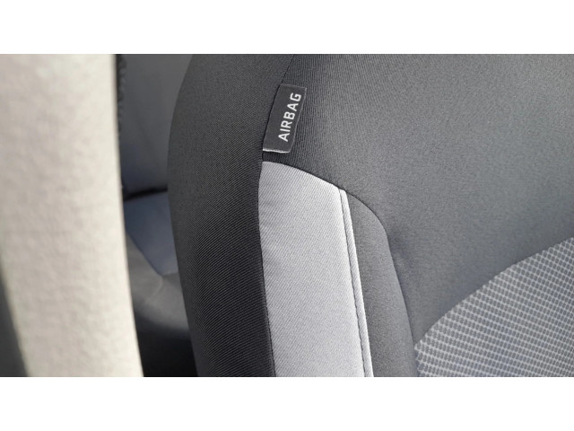 Подушка безопасности в сиденье Dacia Sandero