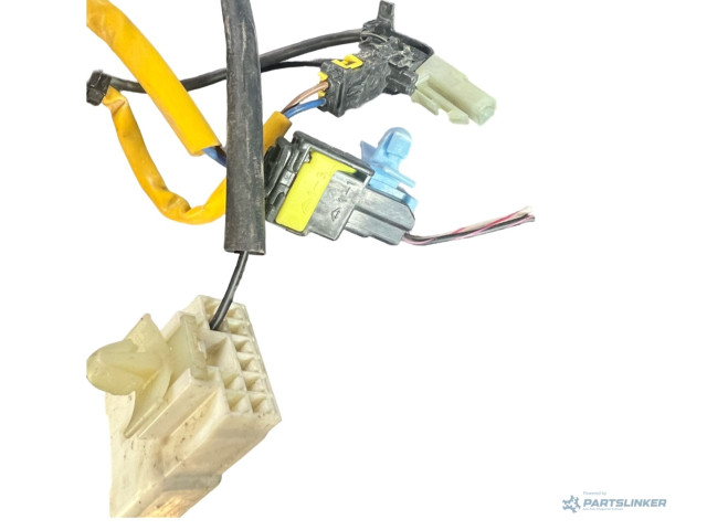 Подрулевой шлейф SRS    SsangYong Rexton