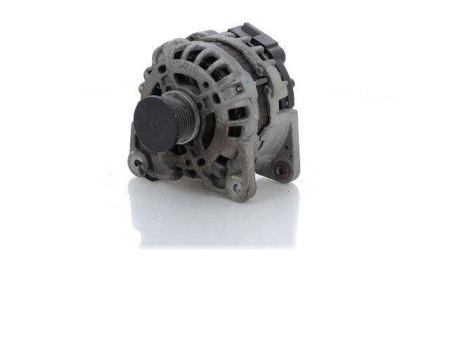 Генератор 8200854119, E0-0518W Dacia Lodgy