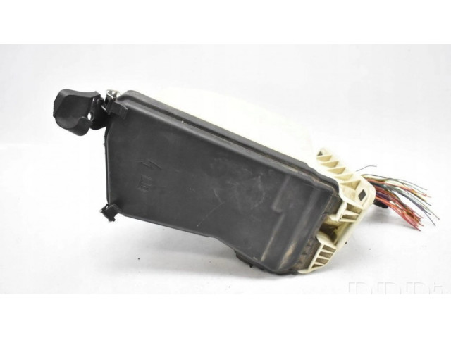 Pojistková skříňka A2129004125 Mercedes-Benz CLS C218 X218 2014