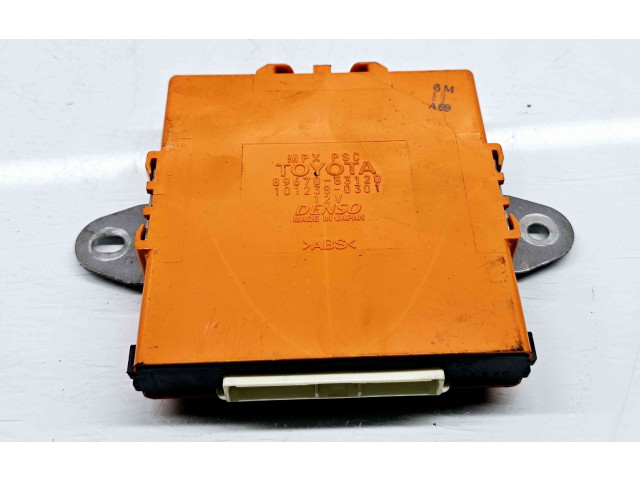 Блок комфорта 89670-53120 Lexus IS 220D-250-350