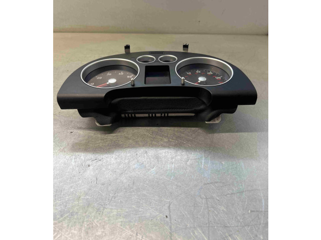 Панель приборов 8N1920860H, 8N1920860H   Audi TT Mk1       