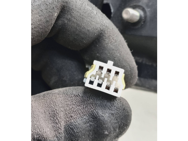 Зеркало электрическое Mitsubishi Pajero Pinin - года