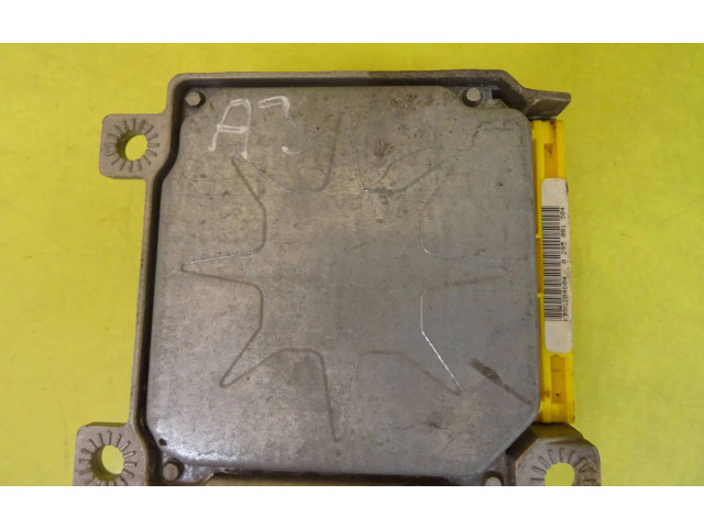 Блок подушек безопасности 8L0959655F   Audi A3 S3 8L