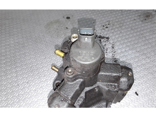 Vstřikovací čerpadlo 0281002488 Fiat Stilo -