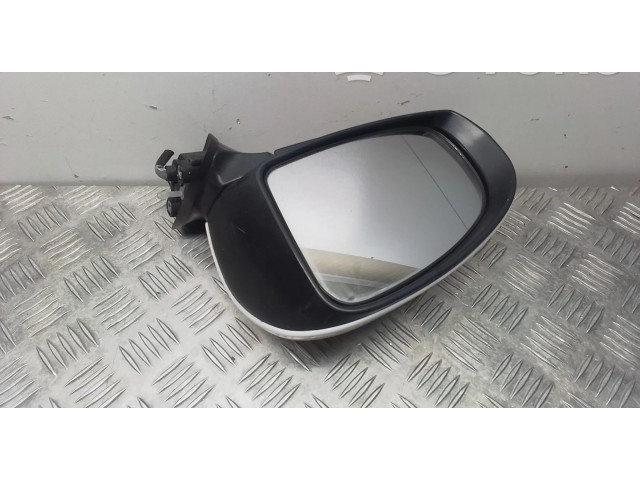 Zpětné zrcátko Toyota Prius (XW30) 2010 022865