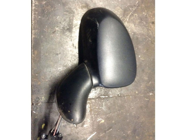Зеркало электрическое     правое   Chevrolet Matiz     