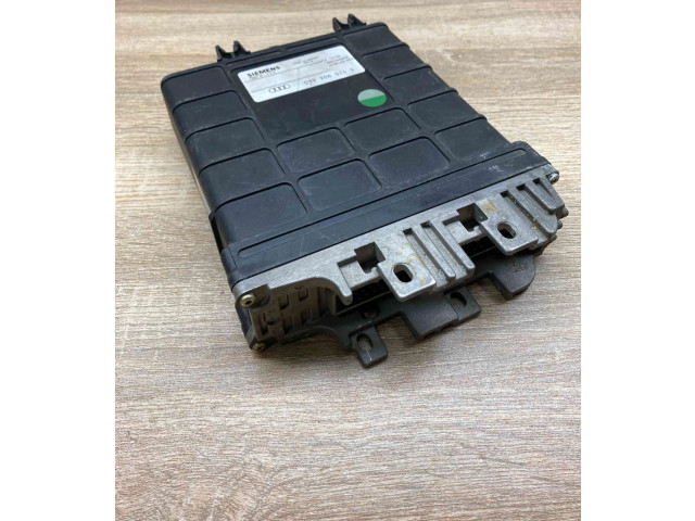 Řídící jednotka 039906024D, 5WP4173 Audi A6 S6 C4 4A 1994