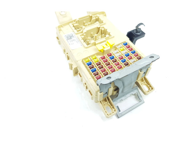 Блок предохранителей 91950H8570, 91950H8570 KIA Rio