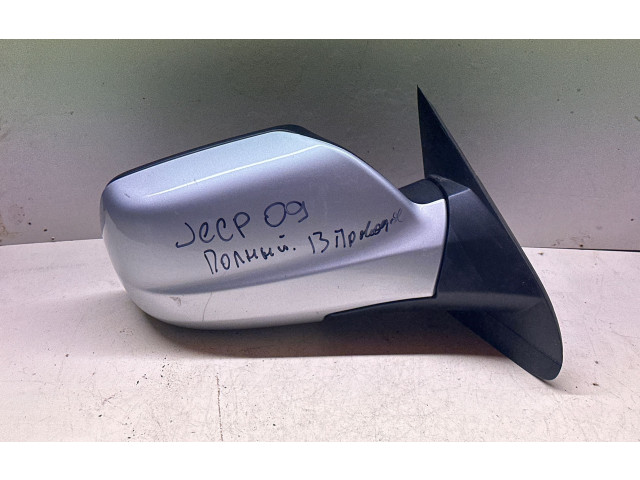 Зеркало электрическое        Jeep Grand Cherokee (WK)  2005 - 2010 года   