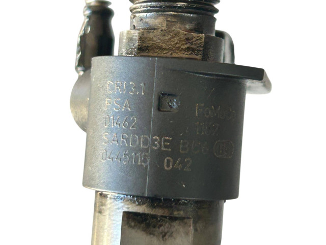 Vstřikovač 0445115042, 01462 Land Rover Freelander 2 - LR2