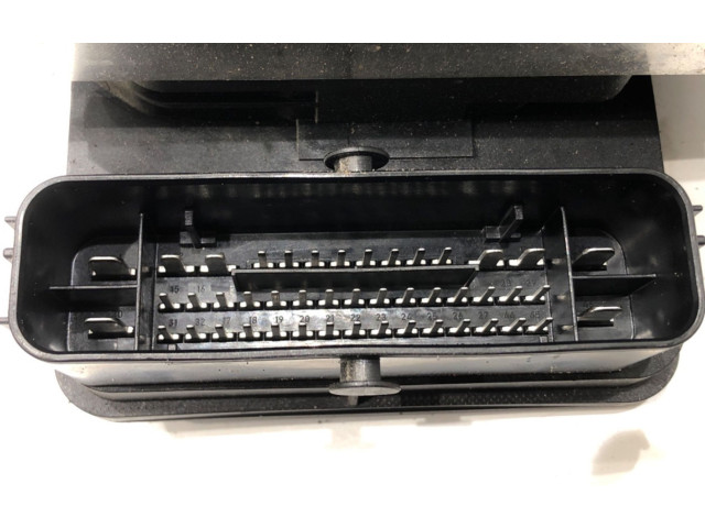 Блок АБС P68490483AE Jeep Compass - года