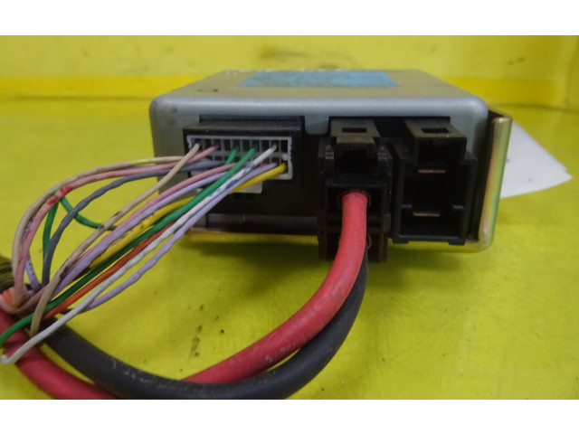 Блок подушек безопасности 8200061924B Renault Clio II