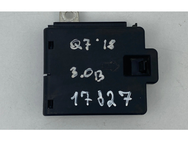 Pojistková skříňka 4M0941824AN, 180319 Audi Q7 4M 2018