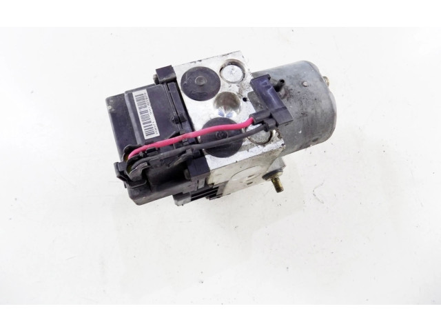 Блок АБС Subaru Forester SF 1998 - 2000 года