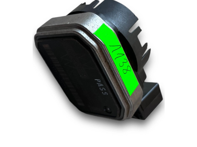 Блок комфорта S1138, 00005320A9 Mercedes-Benz ML W164