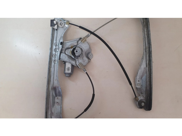 Передний комплект электрического механизма для подъема окна