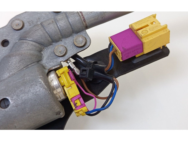 Боковая подушка безопасности 8L4880742, TRW Audi A3 S3 8L