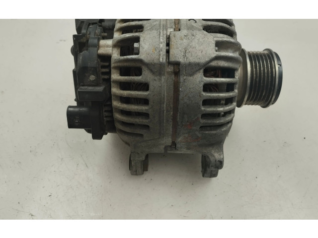 Генератор 06F903023F Volkswagen Jetta V