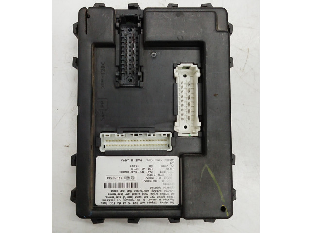 Блок управления 284B1CG000   Infiniti FX