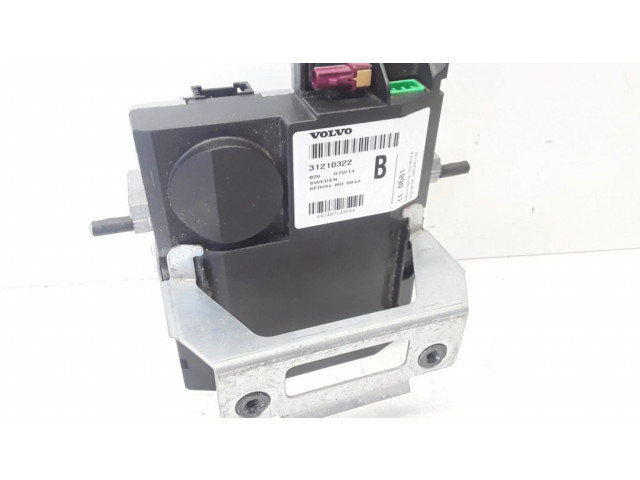 Tālruņa vadības bloks