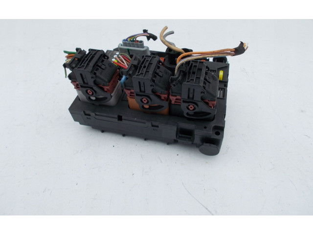 Включатель скорости стеклоочистителей 9661708280, 9664055780 Peugeot 307