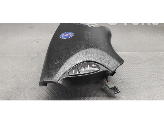 Подушка безопасности водителя 570554500 Saab 9-5