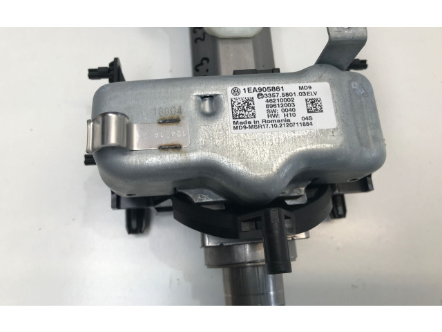    Рулевая рейка 1EA419512F   Volkswagen ID.3 2019 -  года