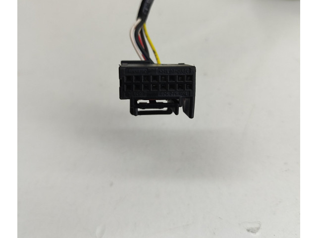 Турбина Зеркало (управляемое электричеством) Audi A6 S6 C7 4G 4G2857409M для двигателя CNHA