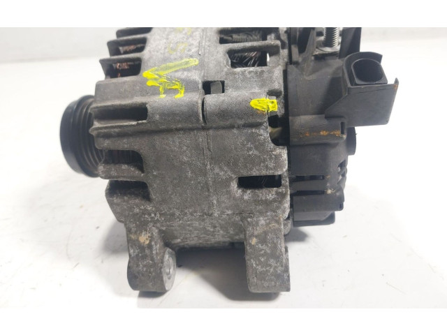 Генератор 2260730, AV6N10300GC   Ford Ecosport      