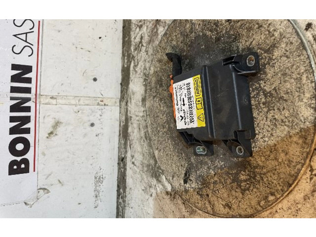 Блок подушек безопасности 8201385569, 8201385569 Dacia Duster