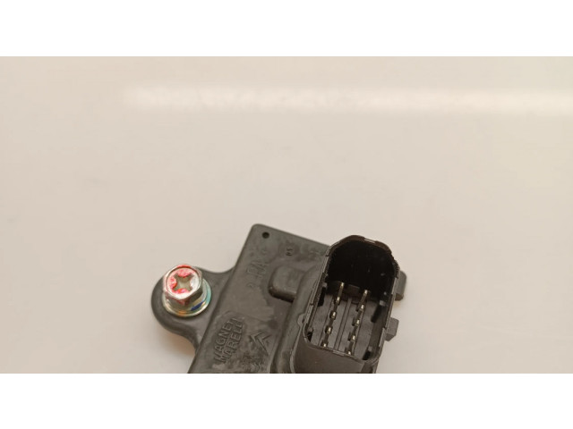 Блок комфорта 9663094180, 1860AB003 Citroen C-Crosser