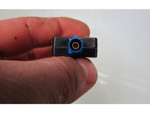 Блок управления 8946036500 SsangYong Korando