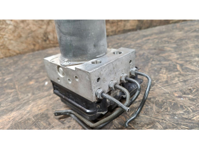 Блок АБС 0265950618   Mercedes-Benz  B W245  2005-2011 года