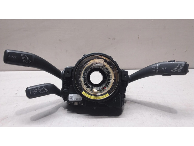 Полоса надувных подушек (кольцо srs)