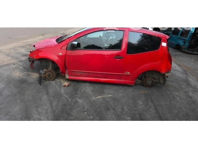 Jednotka ABS 00004541F3 Citroen C2 2004