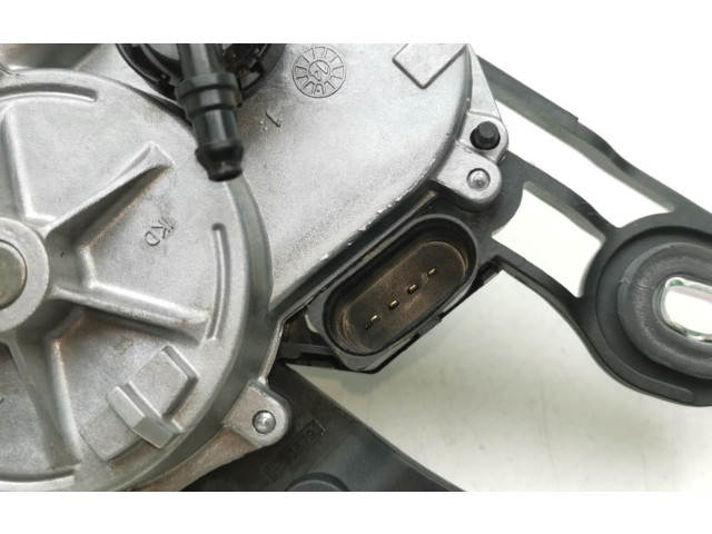Моторчик заднего дворника 8V0955711 Audi A3 S3 A3 Sportback 8P