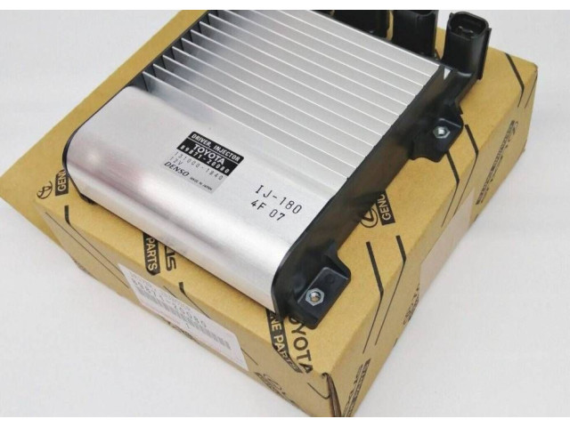 Блок подушек безопасности 8987120080, 89871-20080 Lexus IS 220D-250-350