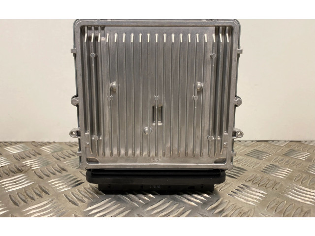 Řídící jednotka 8517016, 0281018320 BMW X6 E71 2010