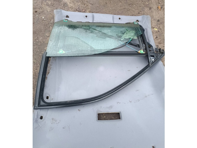 Передний комплект электрического механизма для подъема окна Audi A3 S3 8L