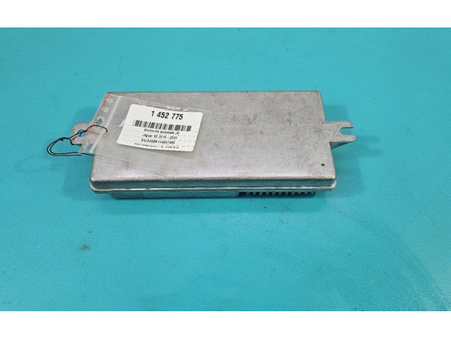 Блок комфорта HK83-14F026-CF, IMPRK1452775 Jaguar XE