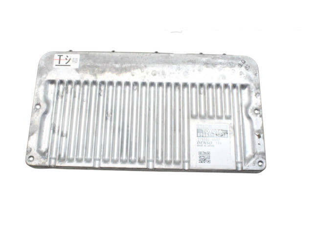 Блок управления климат-контролем 8966153P70 Lexus IS III XE30