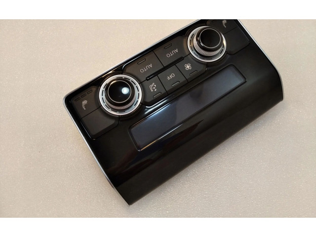 Блок управления климат-контролем 4H0919158D   Audi A8 S8 D4 4H