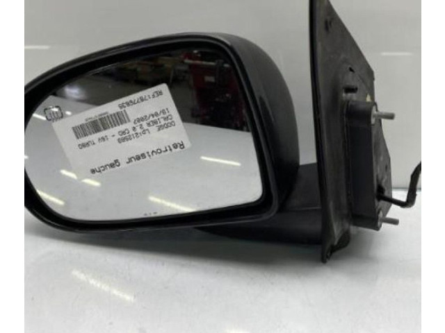 Zpětné zrcátko  Dodge Caliber 2007  5074209AB  