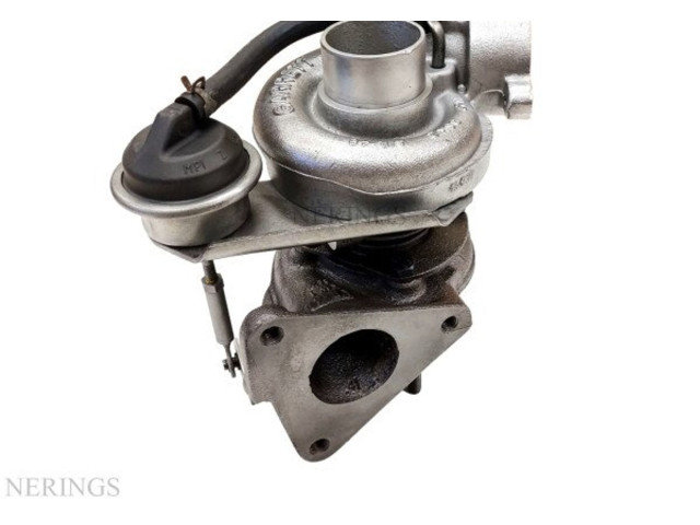 Турбина Peugeot 406 454131, IT-454131