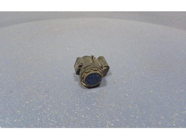 Блок управления надувных подушек 9826966, 9826966   BMW X3 E83