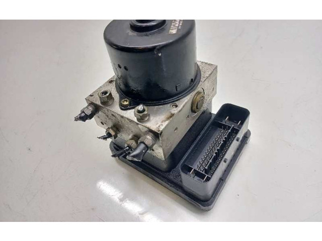 Блок АБС 30665886, 30647857A Volvo S40, V40 1995 - 2004 года