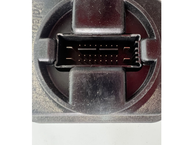 Řídící jednotka 3D0941329A Volkswagen PASSAT B7 2011